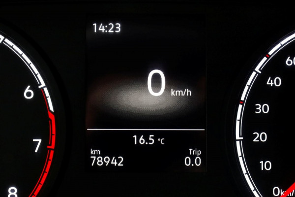 Volkswagen Caddy Cargo 1.5 TSI 115pk Benzine Airco/LED/2x Schuifdeur 07-2021 Volkswagen Caddy Cargo 1.5 TSI 115pk Benzine Airco/LED/2x Schuifdeur 07-2021
