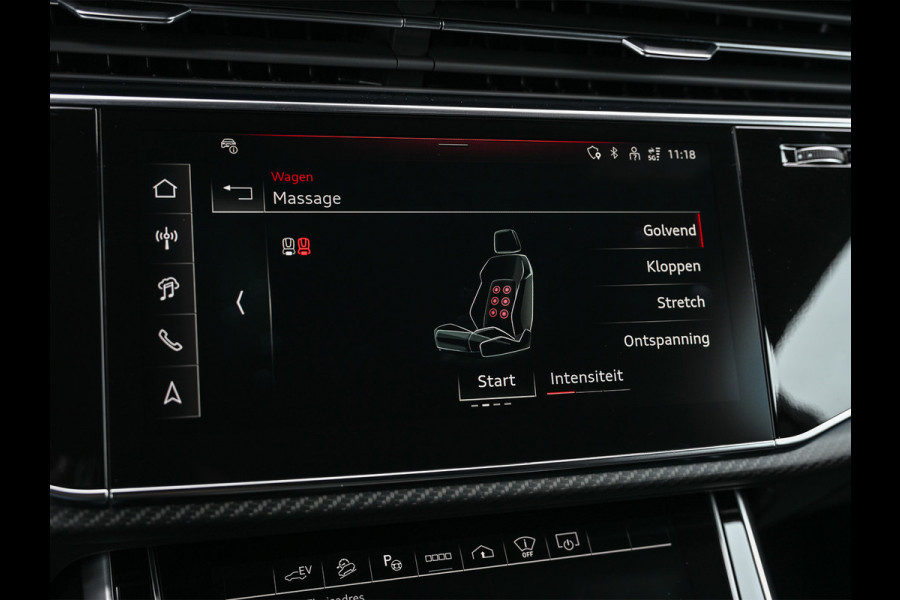 Audi Q7 60 TFSI e QUATTRO PRO LINE S COMPETITION | S-SEATS | B&O SOUND | KEYLESS | VIRTUAL COCKPIT | HEAD-UP | ALCANTARA | STOELMASSAGE Audi Q7 60 TFSI e QUATTRO PRO LINE S COMPETITION | S-SEATS | B&O SOUND | KEYLESS | VIRTUAL COCKPIT | HEAD-UP | ALCANTARA | STOELMASSAGE