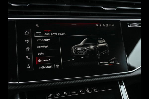 Audi Q7 60 TFSI e QUATTRO PRO LINE S COMPETITION | S-SEATS | B&O SOUND | KEYLESS | VIRTUAL COCKPIT | HEAD-UP | ALCANTARA | STOELMASSAGE Audi Q7 60 TFSI e QUATTRO PRO LINE S COMPETITION | S-SEATS | B&O SOUND | KEYLESS | VIRTUAL COCKPIT | HEAD-UP | ALCANTARA | STOELMASSAGE