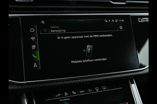Audi Q7 60 TFSI e QUATTRO PRO LINE S COMPETITION | S-SEATS | B&O SOUND | KEYLESS | VIRTUAL COCKPIT | HEAD-UP | ALCANTARA | STOELMASSAGE Audi Q7 60 TFSI e QUATTRO PRO LINE S COMPETITION | S-SEATS | B&O SOUND | KEYLESS | VIRTUAL COCKPIT | HEAD-UP | ALCANTARA | STOELMASSAGE