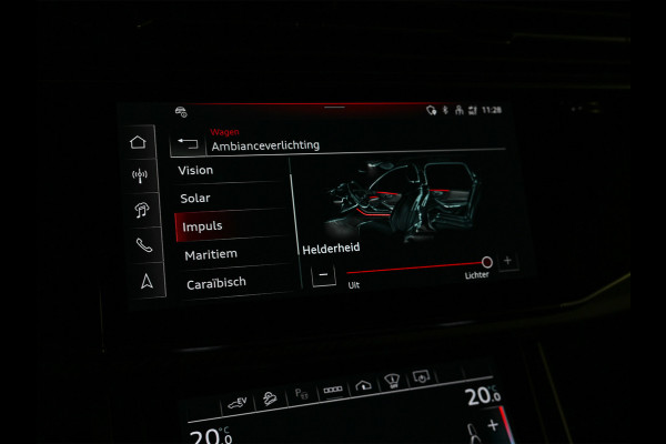 Audi Q7 60 TFSI e QUATTRO PRO LINE S COMPETITION | S-SEATS | B&O SOUND | KEYLESS | VIRTUAL COCKPIT | HEAD-UP | ALCANTARA | STOELMASSAGE Audi Q7 60 TFSI e QUATTRO PRO LINE S COMPETITION | S-SEATS | B&O SOUND | KEYLESS | VIRTUAL COCKPIT | HEAD-UP | ALCANTARA | STOELMASSAGE