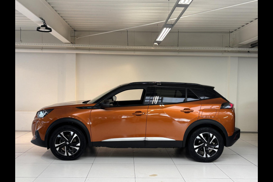 Peugeot e-2008 EV GT 50 kWh Panoramadak | Stoelverwarming | Navigatie | Android auto / Apple carplay Peugeot e-2008 EV GT 50 kWh Panoramadak | Stoelverwarming | Navigatie | Android auto / Apple carplay