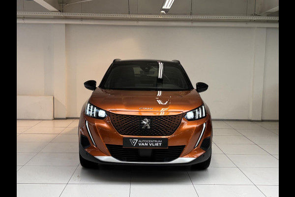 Peugeot e-2008 EV GT 50 kWh Panoramadak | Stoelverwarming | Navigatie | Android auto / Apple carplay Peugeot e-2008 EV GT 50 kWh Panoramadak | Stoelverwarming | Navigatie | Android auto / Apple carplay
