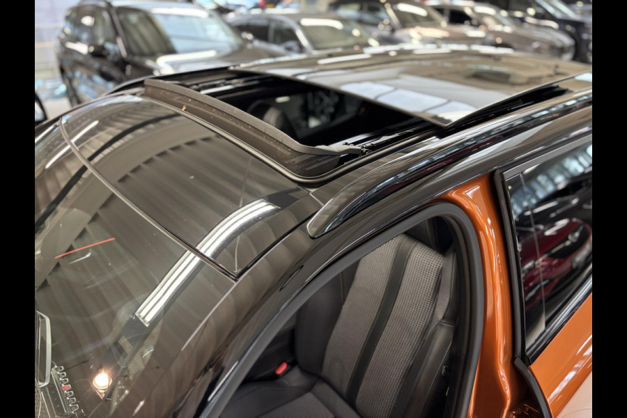 Peugeot e-2008 EV GT 50 kWh Panoramadak | Stoelverwarming | Navigatie | Android auto / Apple carplay Peugeot e-2008 EV GT 50 kWh Panoramadak | Stoelverwarming | Navigatie | Android auto / Apple carplay