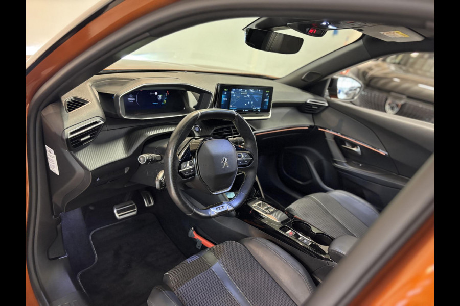 Peugeot e-2008 EV GT 50 kWh Panoramadak | Stoelverwarming | Navigatie | Android auto / Apple carplay Peugeot e-2008 EV GT 50 kWh Panoramadak | Stoelverwarming | Navigatie | Android auto / Apple carplay