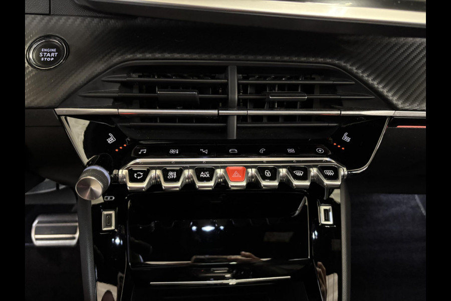 Peugeot e-2008 EV GT 50 kWh Panoramadak | Stoelverwarming | Navigatie | Android auto / Apple carplay Peugeot e-2008 EV GT 50 kWh Panoramadak | Stoelverwarming | Navigatie | Android auto / Apple carplay