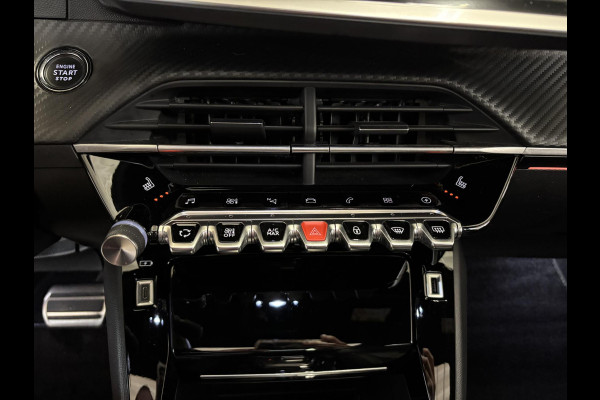 Peugeot e-2008 EV GT 50 kWh Panoramadak | Stoelverwarming | Navigatie | Android auto / Apple carplay Peugeot e-2008 EV GT 50 kWh Panoramadak | Stoelverwarming | Navigatie | Android auto / Apple carplay