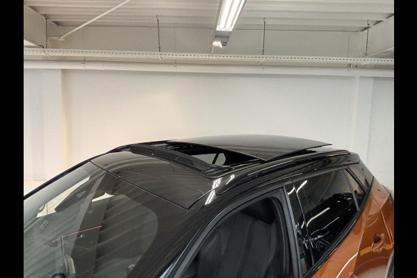 Peugeot e-2008 EV GT 50 kWh Panoramadak | Stoelverwarming | Navigatie | Android auto / Apple carplay Peugeot e-2008 EV GT 50 kWh Panoramadak | Stoelverwarming | Navigatie | Android auto / Apple carplay