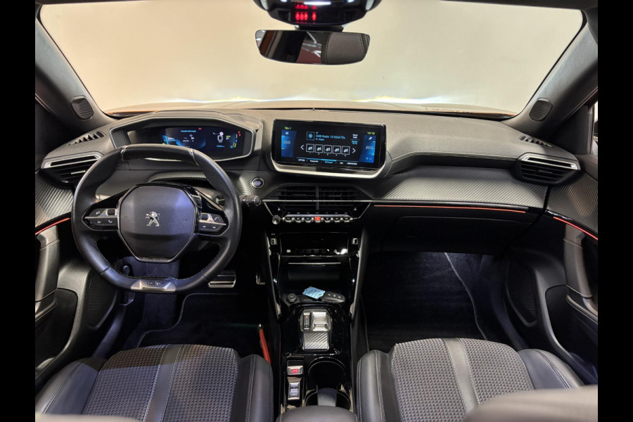 Peugeot e-2008 EV GT 50 kWh Panoramadak | Stoelverwarming | Navigatie | Android auto / Apple carplay Peugeot e-2008 EV GT 50 kWh Panoramadak | Stoelverwarming | Navigatie | Android auto / Apple carplay