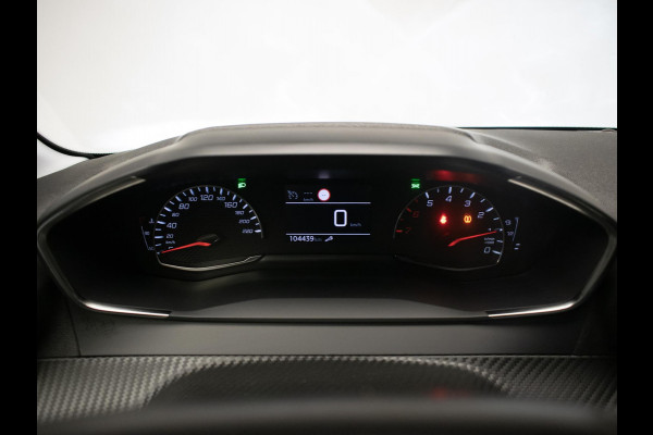 Peugeot 208 1.2 PureTech Blue Lease Active Sport (APPLE CARPLAY,NAVI,CRUISE,CLIMATE,PDC,LED,SPORTSTOELEN,NETTE STAAT)