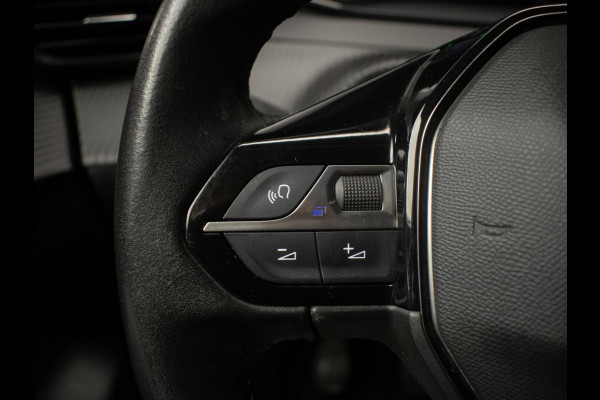 Peugeot 208 1.2 PureTech Blue Lease Active Sport (APPLE CARPLAY,NAVI,CRUISE,CLIMATE,PDC,LED,SPORTSTOELEN,NETTE STAAT)
