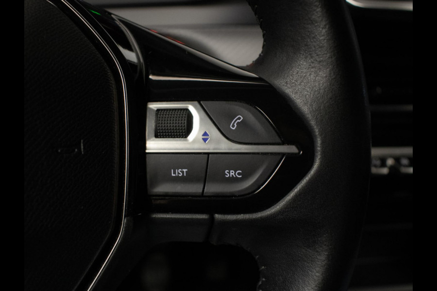 Peugeot 208 1.2 PureTech Blue Lease Active Sport (APPLE CARPLAY,NAVI,CRUISE,CLIMATE,PDC,LED,SPORTSTOELEN,NETTE STAAT)