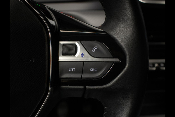 Peugeot 208 1.2 PureTech Blue Lease Active Sport (APPLE CARPLAY,NAVI,CRUISE,CLIMATE,PDC,LED,SPORTSTOELEN,NETTE STAAT)
