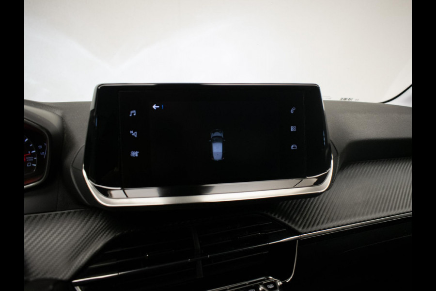 Peugeot 208 1.2 PureTech Blue Lease Active Sport (APPLE CARPLAY,NAVI,CRUISE,CLIMATE,PDC,LED,SPORTSTOELEN,NETTE STAAT)