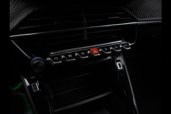 Peugeot 208 1.2 PureTech Blue Lease Active Sport (APPLE CARPLAY,NAVI,CRUISE,CLIMATE,PDC,LED,SPORTSTOELEN,NETTE STAAT)