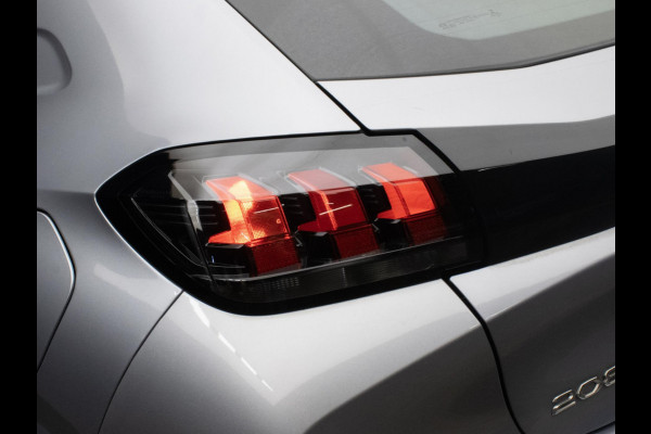 Peugeot 208 1.2 PureTech Blue Lease Active Sport (APPLE CARPLAY,NAVI,CRUISE,CLIMATE,PDC,LED,SPORTSTOELEN,NETTE STAAT)