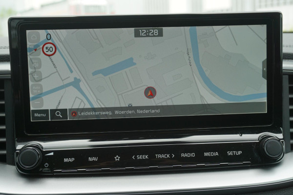 Kia Ceed 1.0 T-GDi 120PK DynamicLine/Geen Importauto/ All-Seasonbanden.