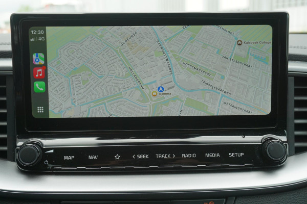 Kia Ceed 1.0 T-GDi 120PK DynamicLine/Geen Importauto/ All-Seasonbanden.