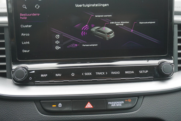 Kia Ceed 1.0 T-GDi 120PK DynamicLine/Geen Importauto/ All-Seasonbanden.