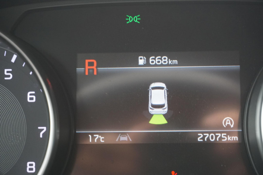 Kia Ceed 1.0 T-GDi 120PK DynamicLine/Geen Importauto/ All-Seasonbanden.