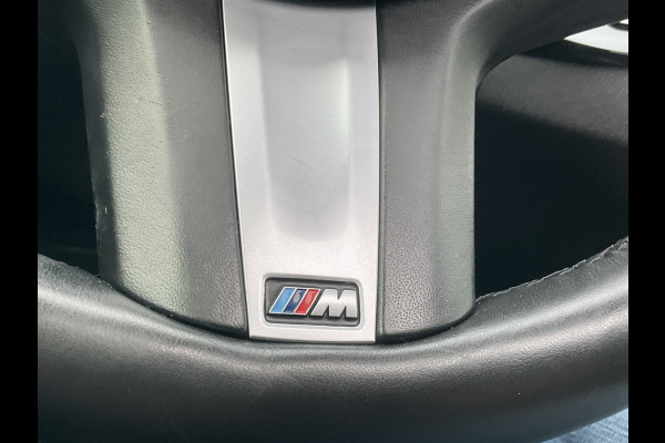 BMW 5 Serie 530D M-sport 6-Cilinder Pano Trekhaak HUD 360cam Standkachel Sfeerverl NL-Auto VOL!