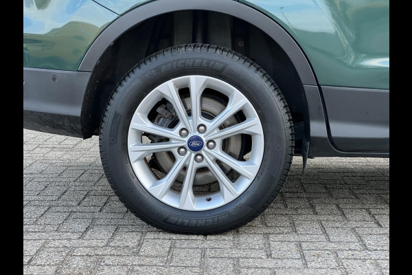 Ford Kuga 1.5 EcoBoost Titanium 150pk | Trekhaak | 2.000kg trekgewicht | Winterpack