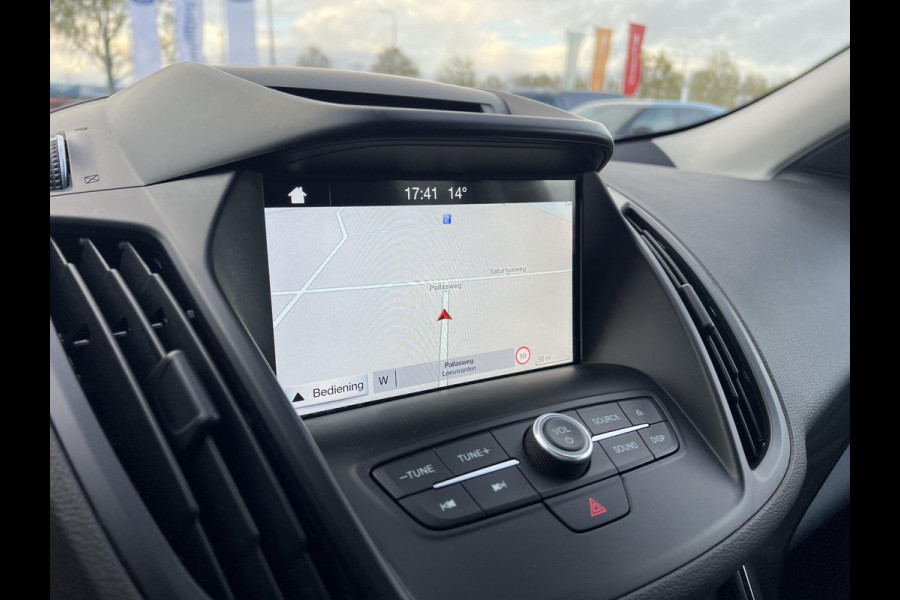 Ford Kuga 1.5 EcoBoost Titanium 150pk | Trekhaak | 2.000kg trekgewicht | Winterpack