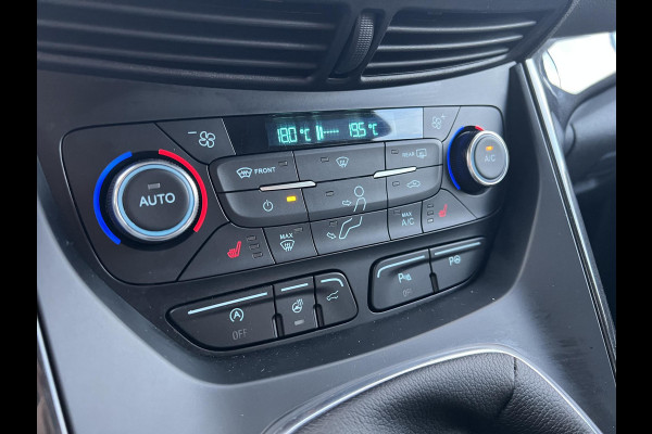 Ford Kuga 1.5 EcoBoost Titanium 150pk | Trekhaak | 2.000kg trekgewicht | Winterpack