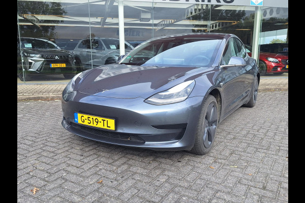 Tesla Model 3 Standard RWD Plus 60 kWh | SOH 85% | Trekhaak | Autopilot | occasion Tesla Model 3 Standard RWD Plus 60 kWh | SOH 85% | Trekhaak | Autopilot | occasion