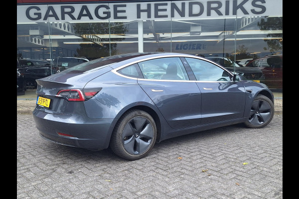 Tesla Model 3 Standard RWD Plus 60 kWh | SOH 85% | Trekhaak | Autopilot | occasion Tesla Model 3 Standard RWD Plus 60 kWh | SOH 85% | Trekhaak | Autopilot | occasion