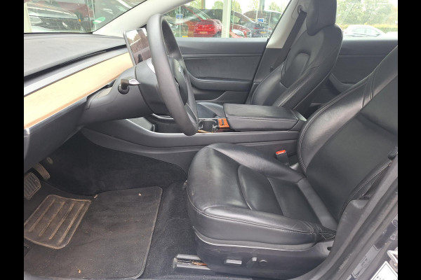 Tesla Model 3 Standard RWD Plus 60 kWh | SOH 85% | Trekhaak | Autopilot | occasion Tesla Model 3 Standard RWD Plus 60 kWh | SOH 85% | Trekhaak | Autopilot | occasion