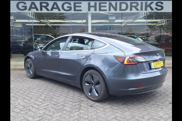 Tesla Model 3 Standard RWD Plus 60 kWh | SOH 85% | Trekhaak | Autopilot | occasion Tesla Model 3 Standard RWD Plus 60 kWh | SOH 85% | Trekhaak | Autopilot | occasion