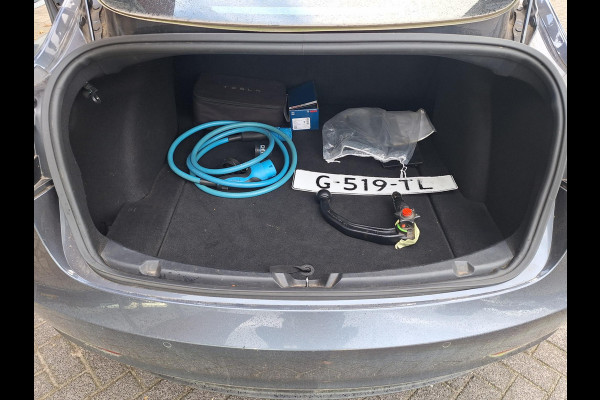 Tesla Model 3 Standard RWD Plus 60 kWh | SOH 85% | Trekhaak | Autopilot | occasion Tesla Model 3 Standard RWD Plus 60 kWh | SOH 85% | Trekhaak | Autopilot | occasion