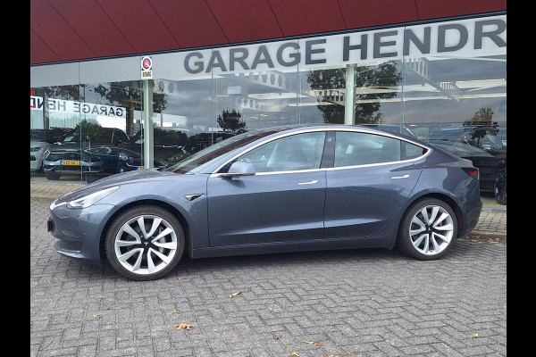 Tesla Model 3 Long Range AWD 75 kWh | Trekhaak | Autopilot | occasion Tesla Model 3 Long Range AWD 75 kWh | Trekhaak | Autopilot | occasion