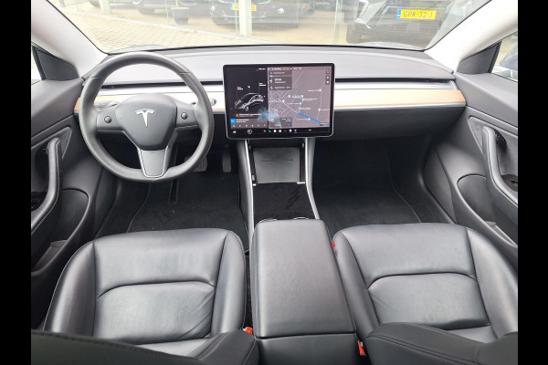 Tesla Model 3 Long Range AWD 75 kWh | Trekhaak | Autopilot | occasion Tesla Model 3 Long Range AWD 75 kWh | Trekhaak | Autopilot | occasion