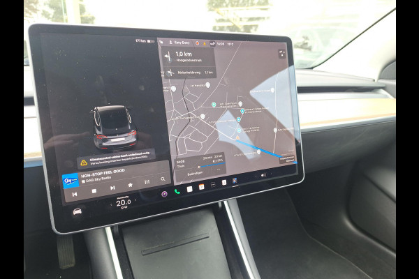 Tesla Model 3 Long Range AWD 75 kWh | Trekhaak | Autopilot | occasion Tesla Model 3 Long Range AWD 75 kWh | Trekhaak | Autopilot | occasion