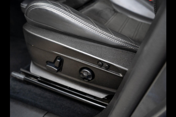 Alfa Romeo Stelvio 2.9 V6 AWD Quadrifoglio 510PK / Pano / Carbon / H&K / Memory