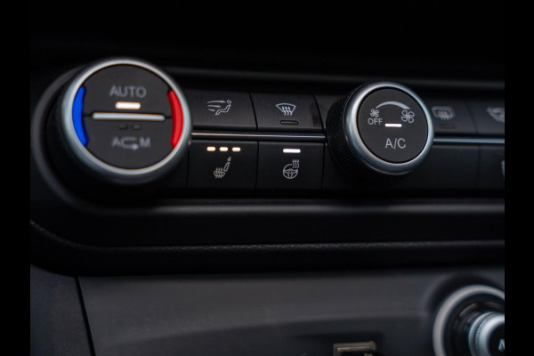 Alfa Romeo Stelvio 2.9 V6 AWD Quadrifoglio 510PK / Pano / Carbon / H&K / Memory