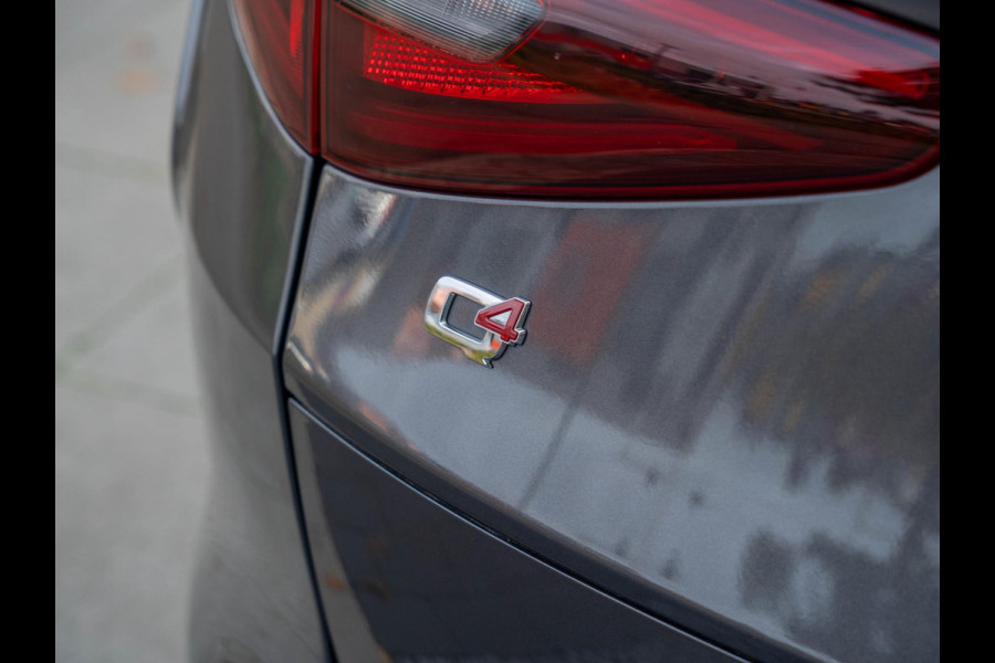 Alfa Romeo Stelvio 2.9 V6 AWD Quadrifoglio 510PK / Pano / Carbon / H&K / Memory