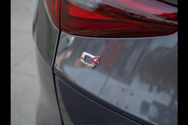 Alfa Romeo Stelvio 2.9 V6 AWD Quadrifoglio 510PK / Pano / Carbon / H&K / Memory