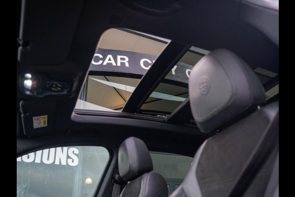 Alfa Romeo Stelvio 2.9 V6 AWD Quadrifoglio 510PK / Pano / Carbon / H&K / Memory