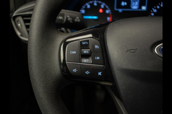 Ford Fiesta 1.1 Sport (APPLE CARPLAY,NAVI,LED,PDC,LANE ASSIST,DAB,BLUETOOTH,SPORTSTOELEN,LM VELGEN,NIEUWE APK,NETTE STAAT)