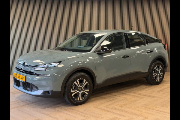 Citroën C4 1.2 PureTech YOU Exclusive AUTOMAAT LANE ASSIST CRUISE CONTROL APPLE CARPLAY