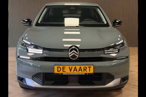 Citroën C4 1.2 PureTech YOU Exclusive AUTOMAAT LANE ASSIST CRUISE CONTROL APPLE CARPLAY