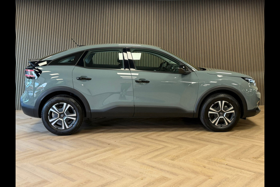 Citroën C4 1.2 PureTech YOU Exclusive AUTOMAAT LANE ASSIST CRUISE CONTROL APPLE CARPLAY