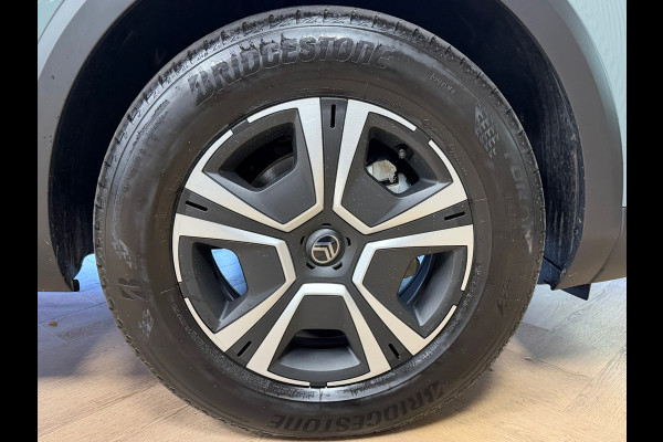 Citroën C4 1.2 PureTech YOU Exclusive AUTOMAAT LANE ASSIST CRUISE CONTROL APPLE CARPLAY