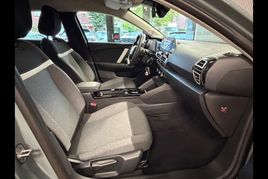 Citroën C4 1.2 PureTech YOU Exclusive AUTOMAAT LANE ASSIST CRUISE CONTROL APPLE CARPLAY