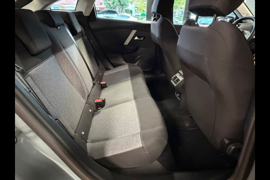 Citroën C4 1.2 PureTech YOU Exclusive AUTOMAAT LANE ASSIST CRUISE CONTROL APPLE CARPLAY