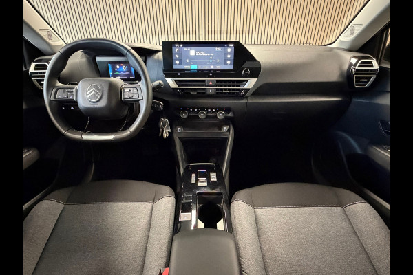 Citroën C4 1.2 PureTech YOU Exclusive AUTOMAAT LANE ASSIST CRUISE CONTROL APPLE CARPLAY