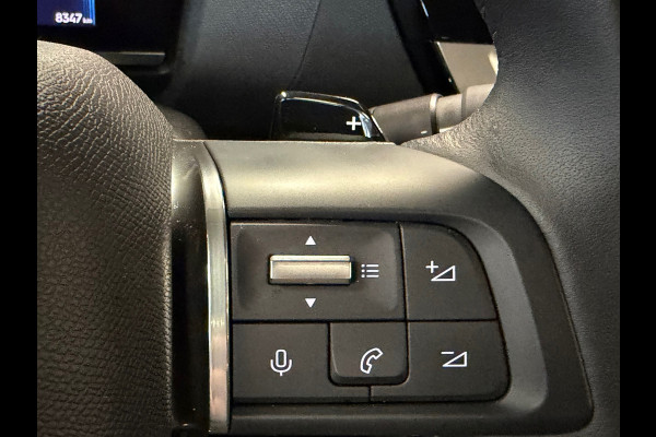 Citroën C4 1.2 PureTech YOU Exclusive AUTOMAAT LANE ASSIST CRUISE CONTROL APPLE CARPLAY